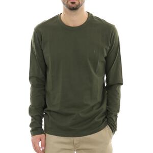T-SHIRT TOAD MILITARE